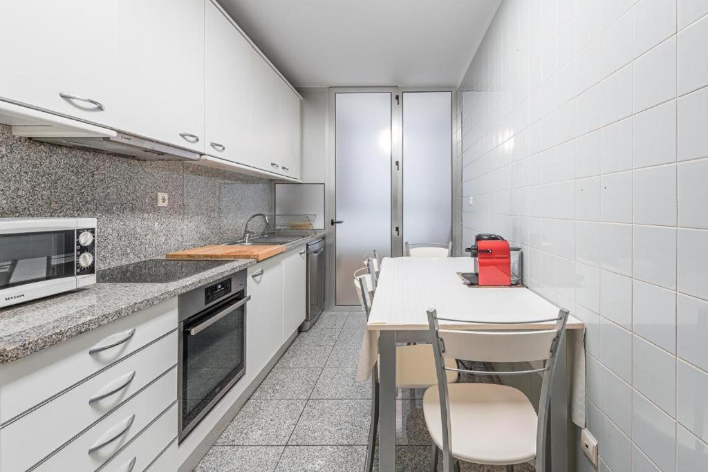 פורטו Boavista Holiday Apartment מראה חיצוני תמונה