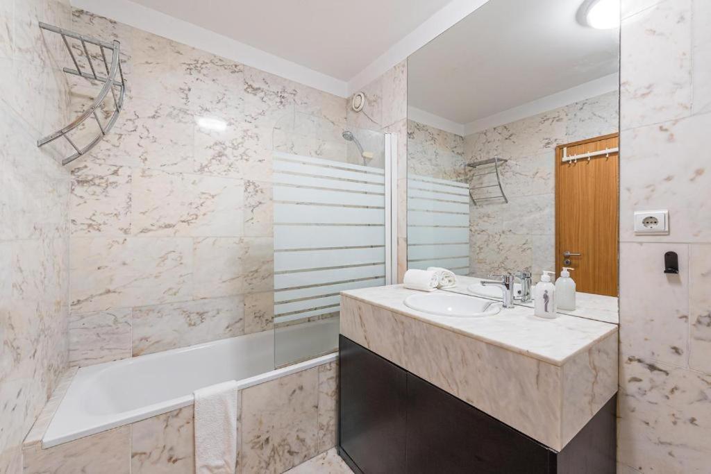 פורטו Boavista Holiday Apartment מראה חיצוני תמונה