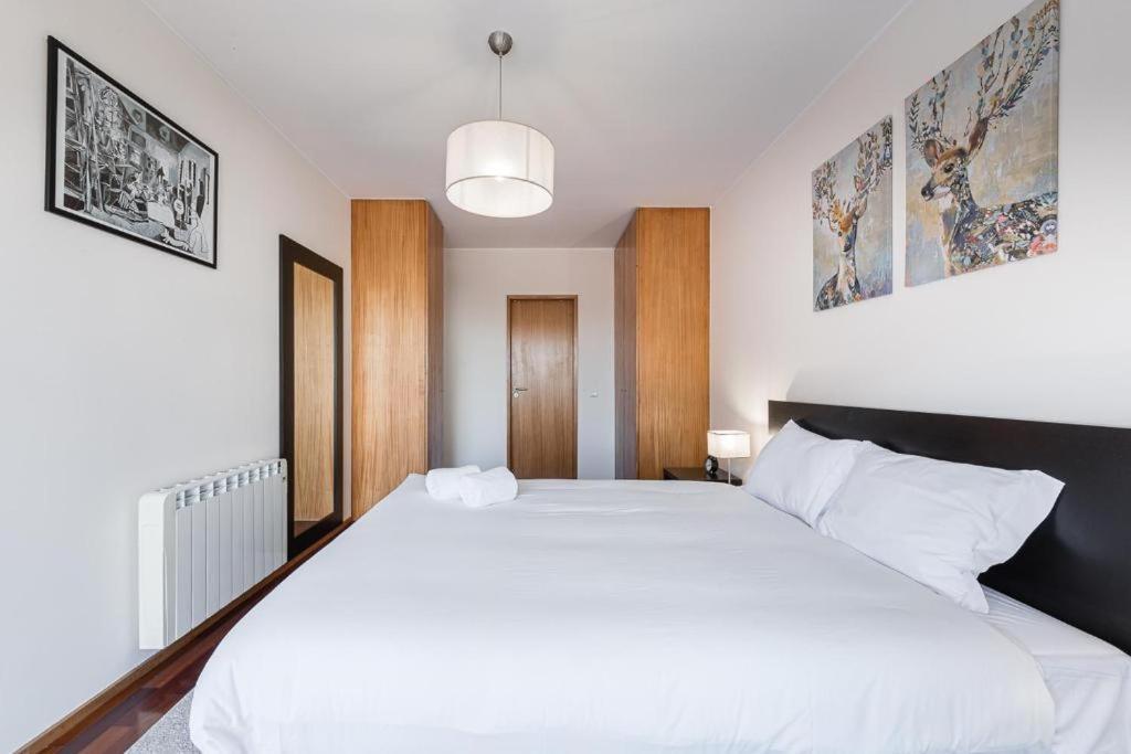 פורטו Boavista Holiday Apartment מראה חיצוני תמונה