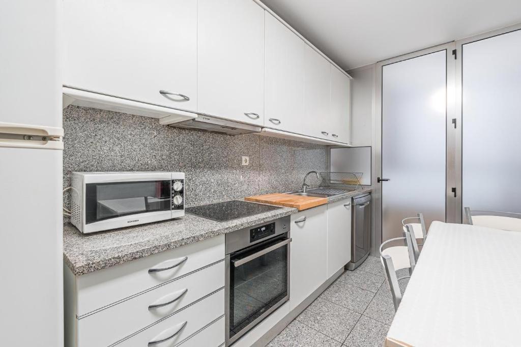 פורטו Boavista Holiday Apartment מראה חיצוני תמונה