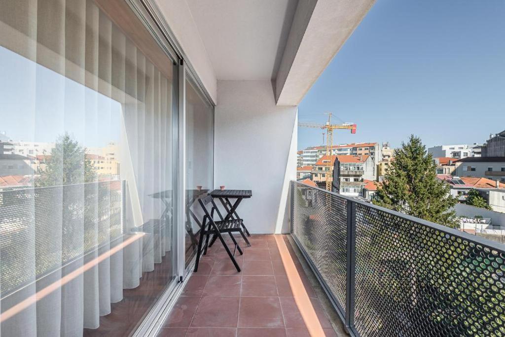 פורטו Boavista Holiday Apartment מראה חיצוני תמונה