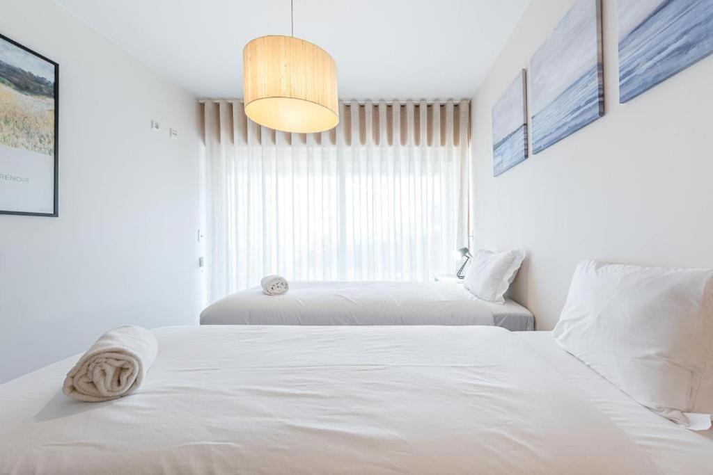 פורטו Boavista Holiday Apartment מראה חיצוני תמונה