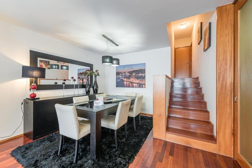 פורטו Boavista Holiday Apartment מראה חיצוני תמונה